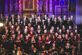 Bild: Advent und Weihnachten 2026 - Weihnachtsoratorium