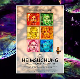 Bild: Heimsuchung