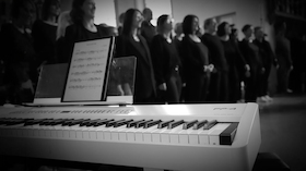 Bild: Friends & Friends Gospelchor - Rock, Pop & Gospel