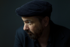 Bild: MARK EITZEL - Support: Our Man In The Field