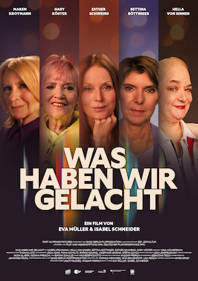 Bild: Was haben wir gelacht