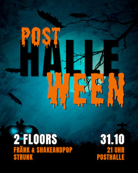 Bild: HALLOWEEN ZOMB
