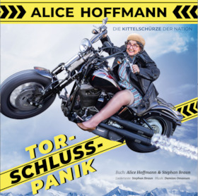 Bild: Torschlusspanik Kabarett