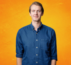 Bild: Jonas Greiner - Auf Augenhöhe