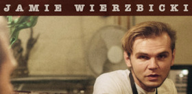 Bild: Jamie Wierzbicki - "Danke, Sorry"