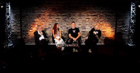 Bild: KOMPAKT Salon mit Harald Martenstein | Magdeburg | machwerk