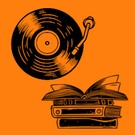 Bild: Aufgelegt und Aufgeschlagen - Listening Session: 33 1/3