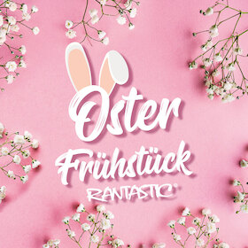 Bild: Osterfrühstück - Osterfrühstück