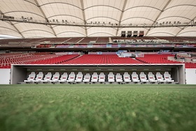 Bild: VfB Fan-Tour - Exklusiv für extend Kunden