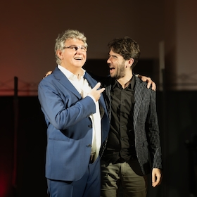 Bild: Benefiz Konzert der Lars Leppers Stiftung - Benefiz-Konzert im TAK