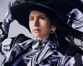 Bild: KAROLINE WEIDT QUARTET (d/pl/uk/fr)
