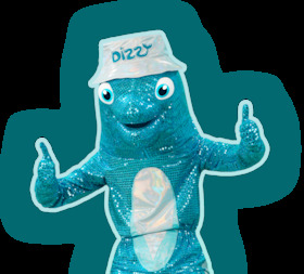 Bild: DIZZY DISCO - AQUATASTISCH