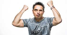 Bild: Roberto Capitoni - 60 ist das neue 40