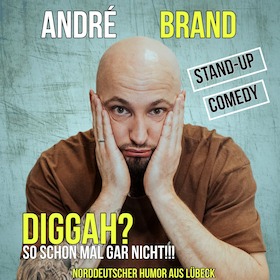 Bild: André Brand - So schon mal gar nicht!!!