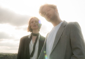 Bild: Nick & June - mit neuem Album "New Years Face"