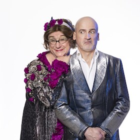 Bild: Emmi & Willnowsky - Frisch, frech, federleicht!