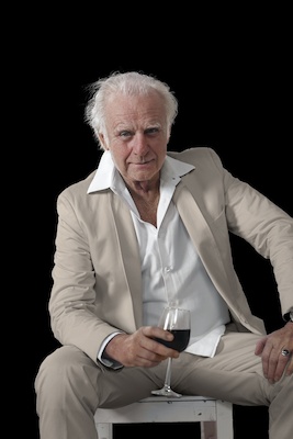 Bild: Roland Baisch - mit „Ein Junge namens Renate"