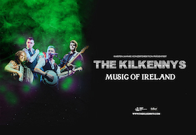 Bild: The Kilkennys - Music of Ireland Tour 2027
