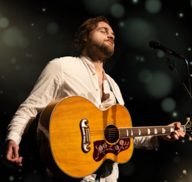 Bild: The Cat Stevens Tribute - Starring Patrick Snow