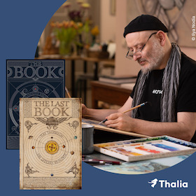 Bild: Hungry Minds & Thalia Signierstunde