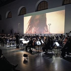 Bild: Odyssee: Zwischen den Welten / Aramis Orchester
