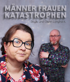 Bild: Sibylle & Glenn Langhorst - Männer Frauen Katastrophen