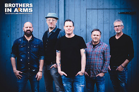 Bild: Brothers In Arms - Tribute to Dire Straits