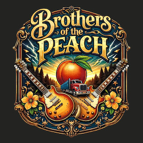 Bild: Brothers Of The Peach - Tribute to The Allman Brothers