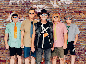 Bild: Amor & Die Kids - The Bockwurst Returns