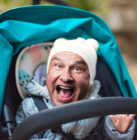 Bild: Lars Reichow - Boomerland
