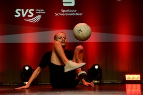 Bild: Sportparty VS 2026