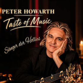 Bild: PETER HOWARTH - Taste of Music - Konzert und Dinner-Buffet