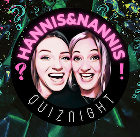 Bild: Hannis & Nannis Quiznight Vol. 2