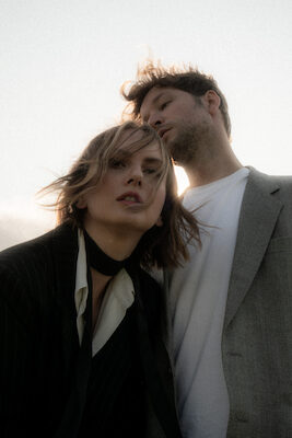 Bild: Nick & June - New Year´s Face Tour 2027