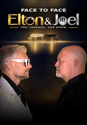 Bild: Elton & Joel - TWO LEGENDS.ONE SHOW -A tribute to Elton John & Billy Joel