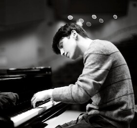 Bild: Tribute to Ludovico Einaudi