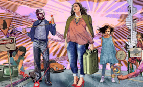 Bild: LÜGEN ÜBER MEINE MUTTER