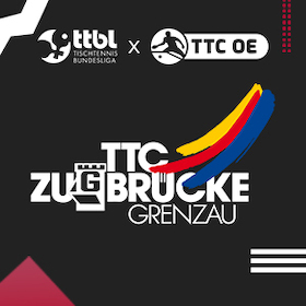 Bild: TTC OE Clarity Tel. Bad Homburg - TTC Zugbrücke Grenzau