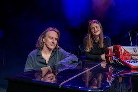 Bild: Pippo Pollina - Solo in Concerto - Special Guest: Elisa Sandrini