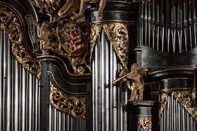 Bild: „STERN ÜBER BETHLEHEM“ – Adventliche und weihnachtliche Chormusik
