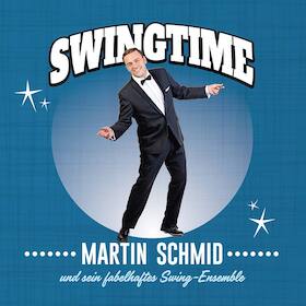 Bild: Martin Schmid - Swingtime