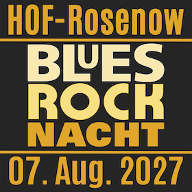 Bild: Uckermark Bluesband, Shophonks, Vanja Sky Band (Kroatien)