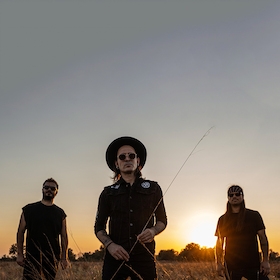 Bild: Villagers of Ioannina City - Venceremos Tour 2027