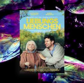 Bild: Lieblingsmenschen