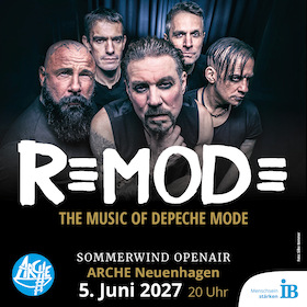 Bild: Remode