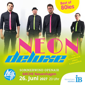 Bild: Neon Deluxe