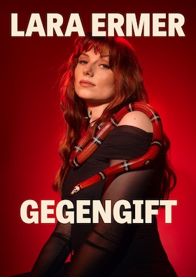 Bild: Lara Ermer - Gegengift