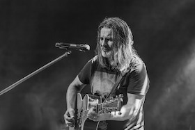 Bild: Ray Wilson & Band - Genesis Classics - Open Air