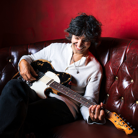 Bild: Davy Knowles