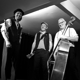 Bild: TRIO CHOTSCH